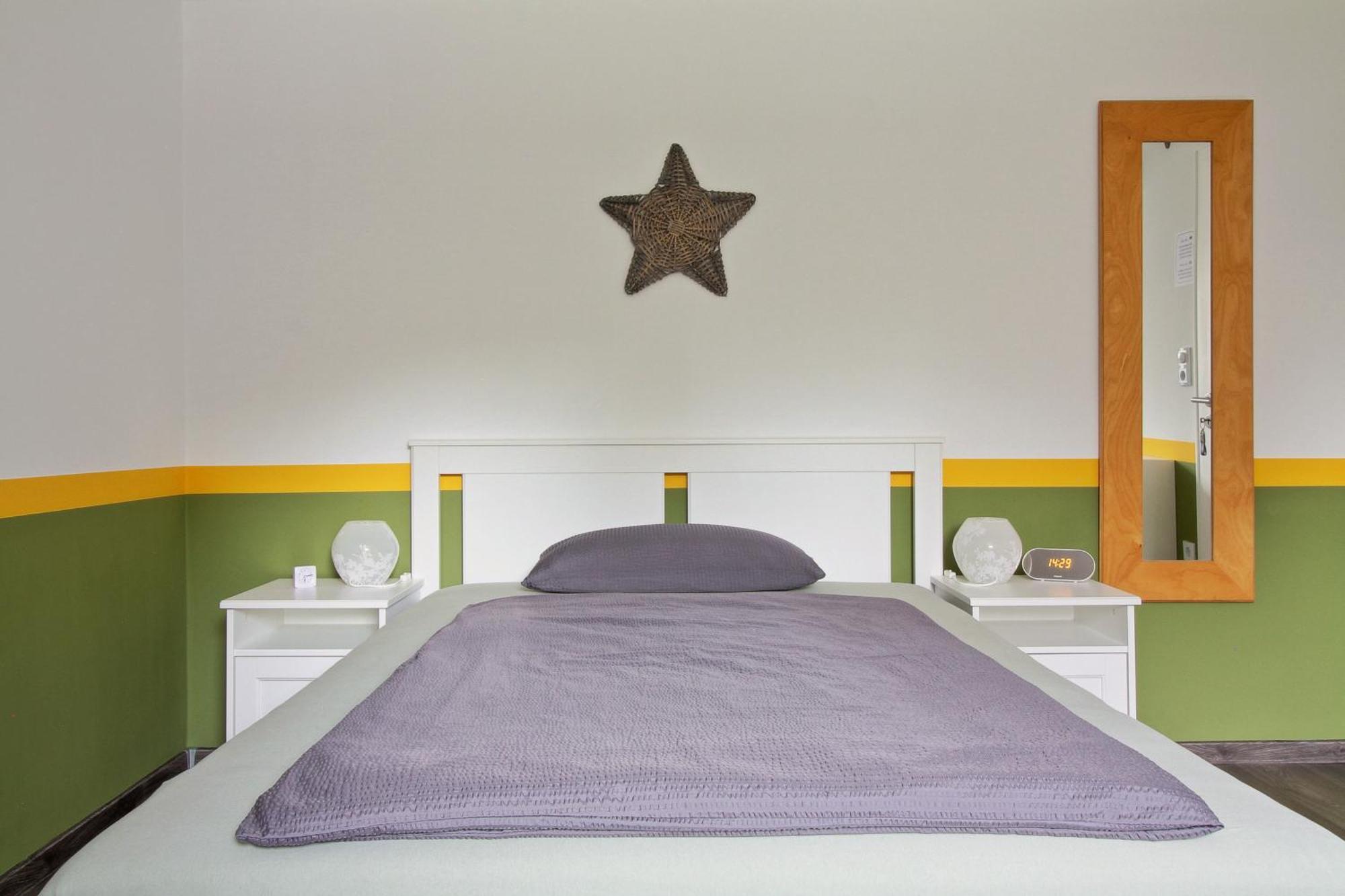 Toms Gaestehaus Schleiden Quarto foto