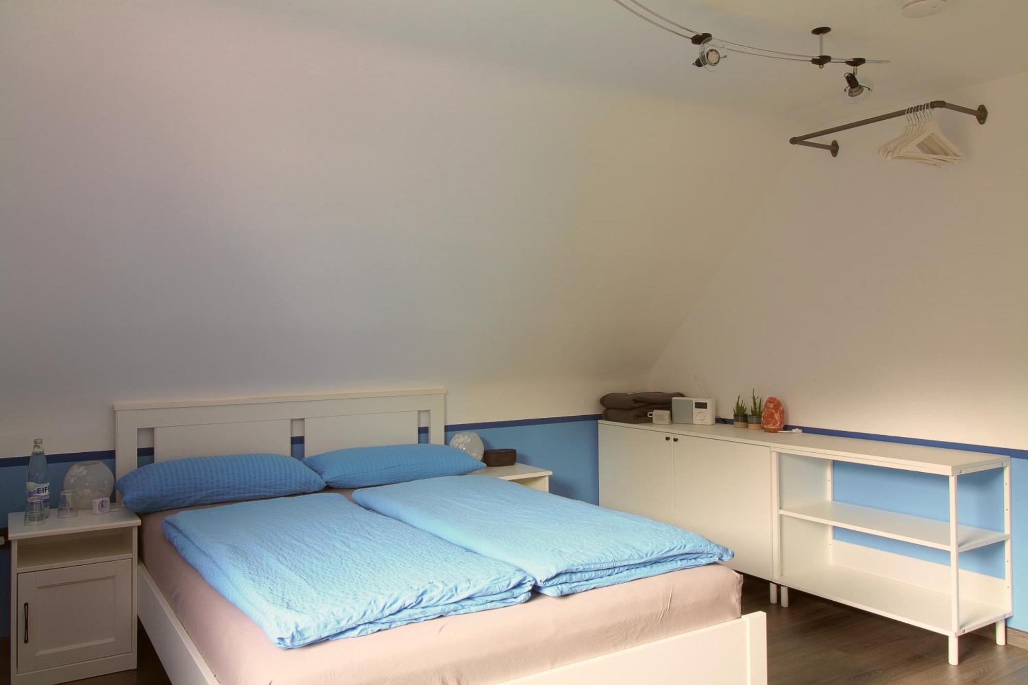Toms Gaestehaus Schleiden Quarto foto