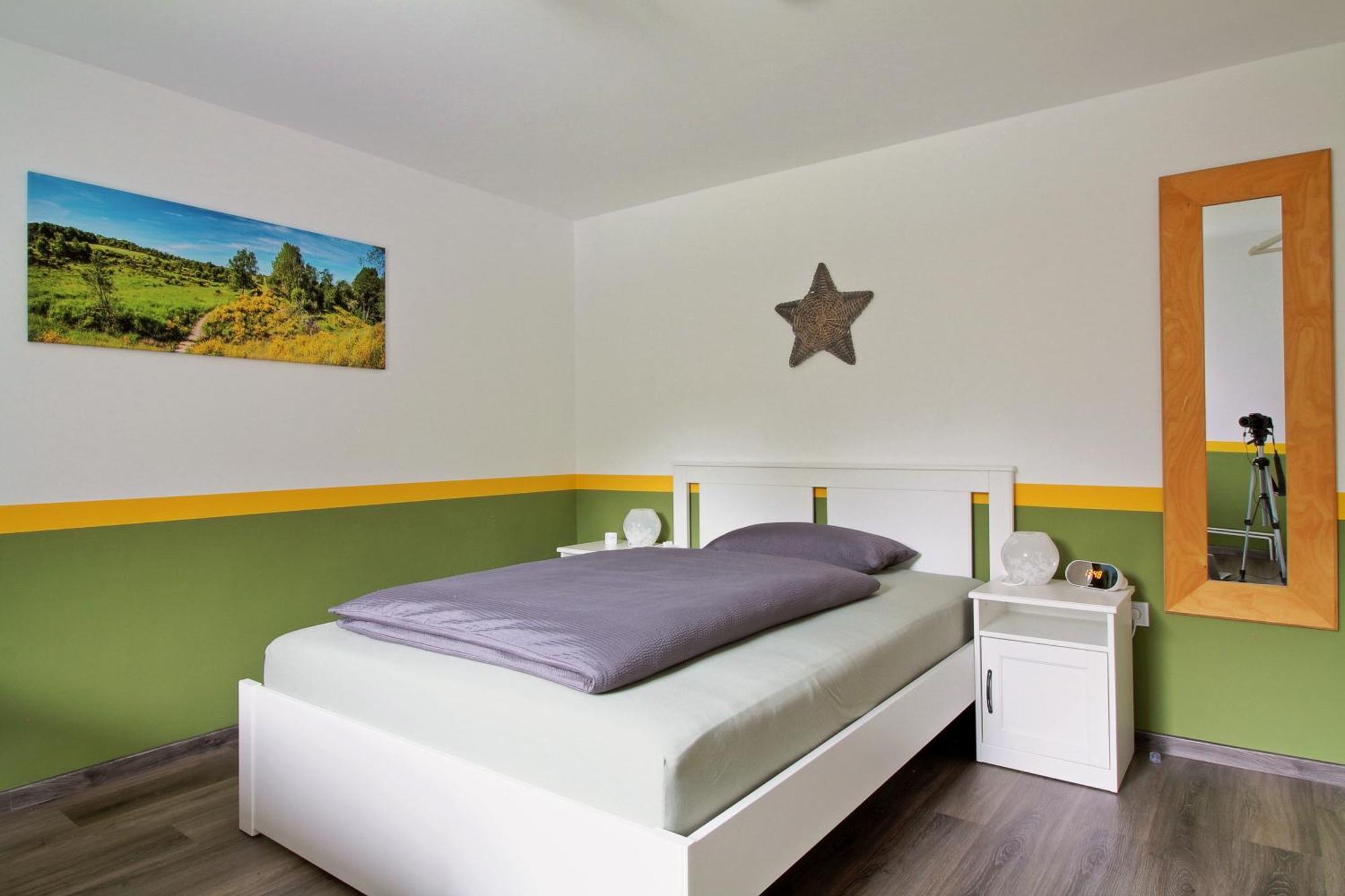 Toms Gaestehaus Schleiden Quarto foto