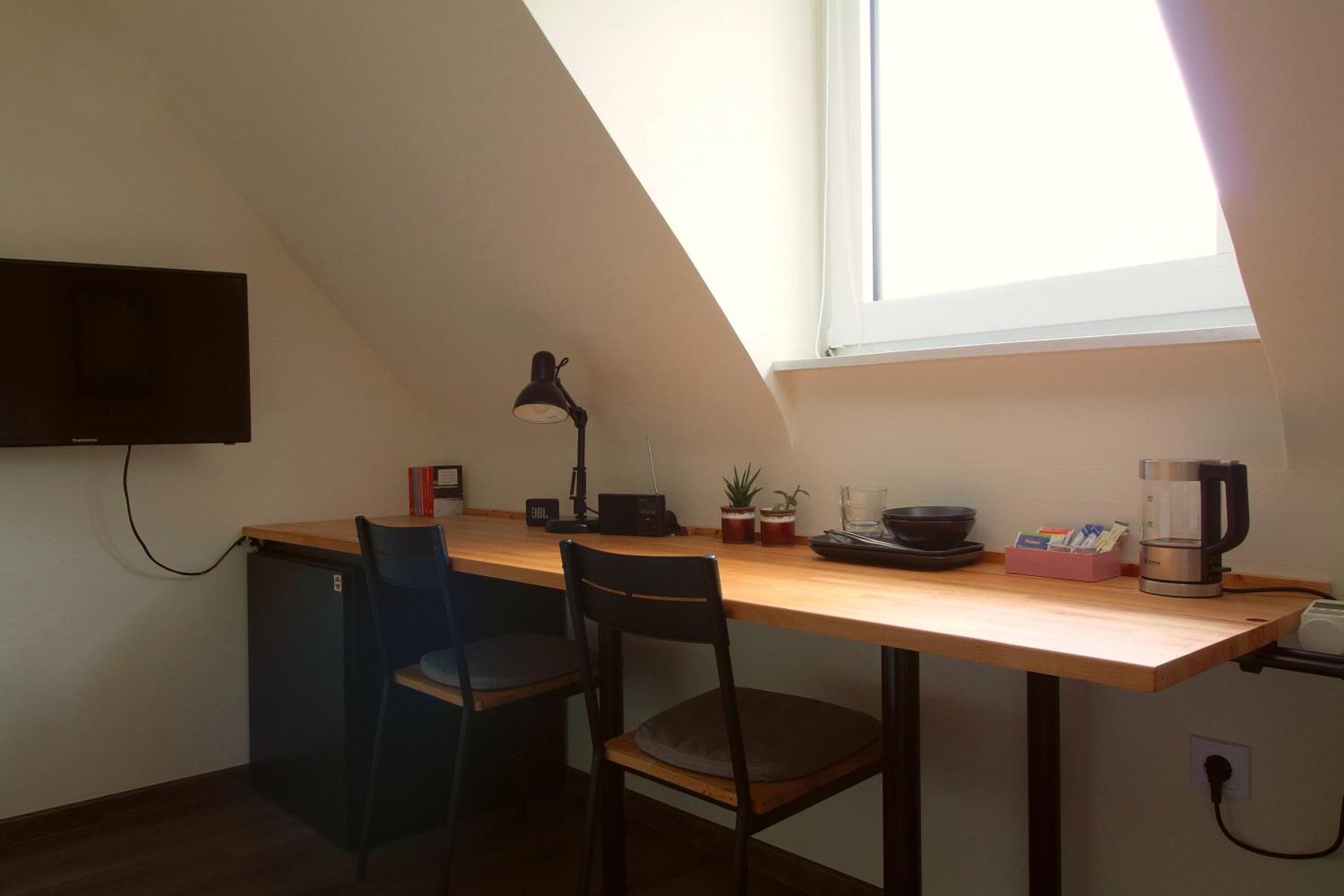 Toms Gaestehaus Schleiden Quarto foto