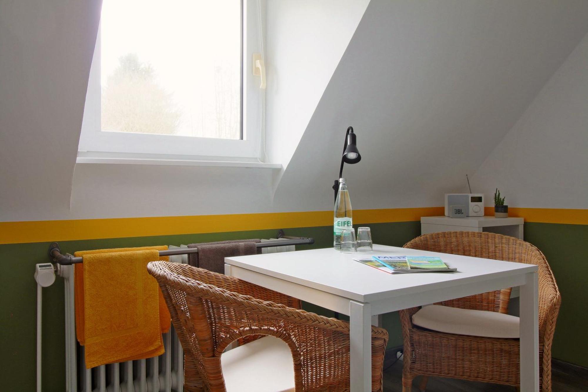 Toms Gaestehaus Schleiden Quarto foto