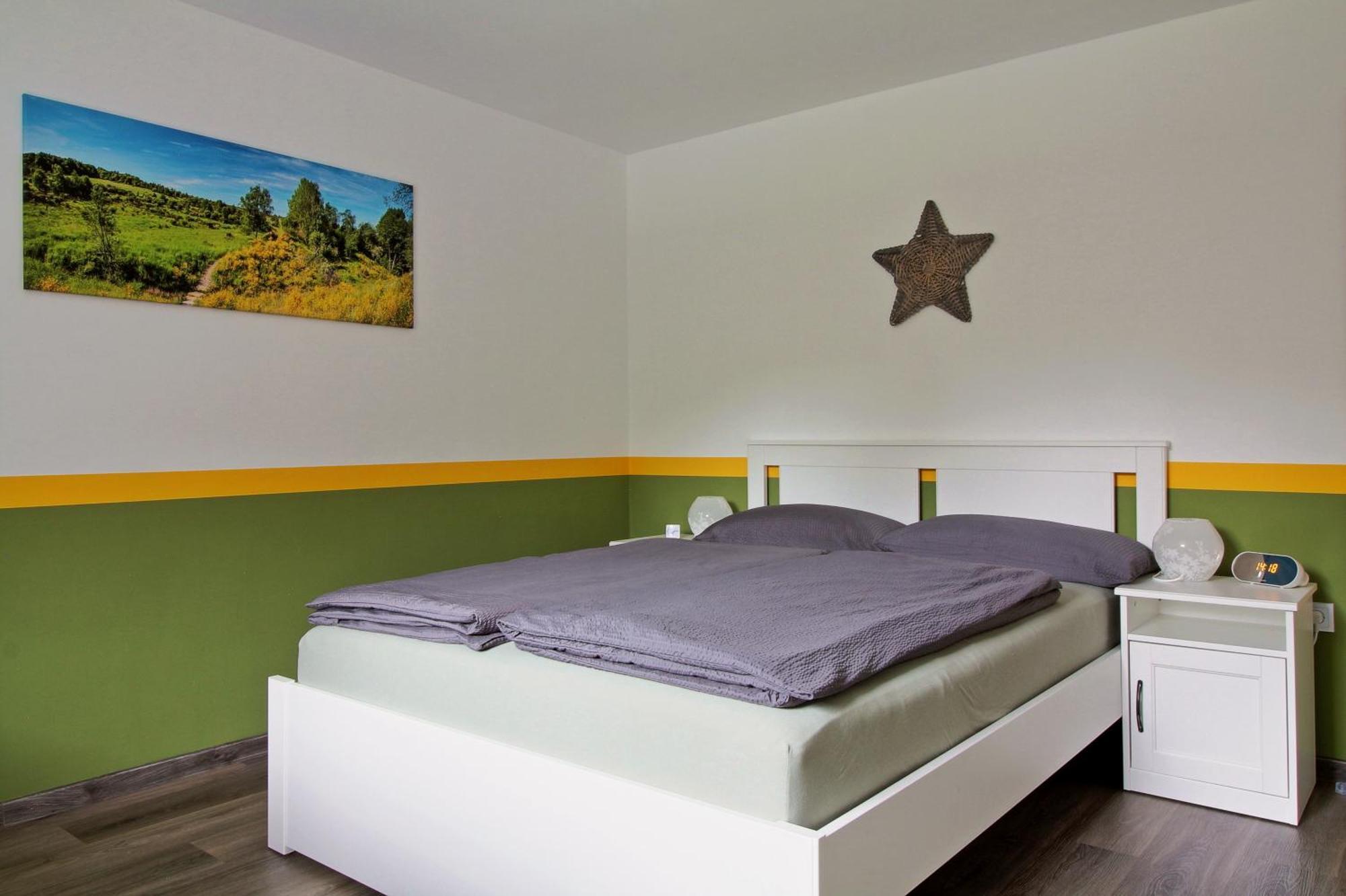 Toms Gaestehaus Schleiden Quarto foto