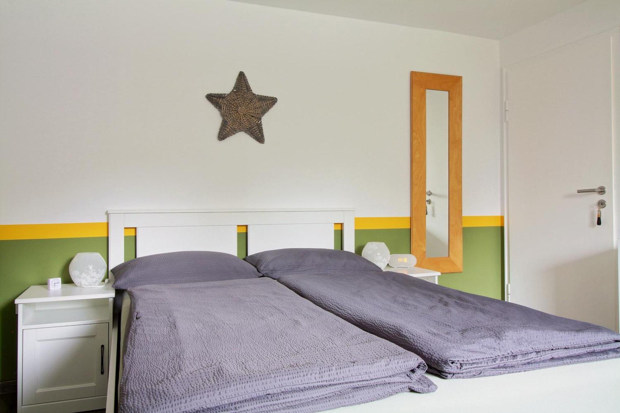 Toms Gaestehaus Schleiden Quarto foto