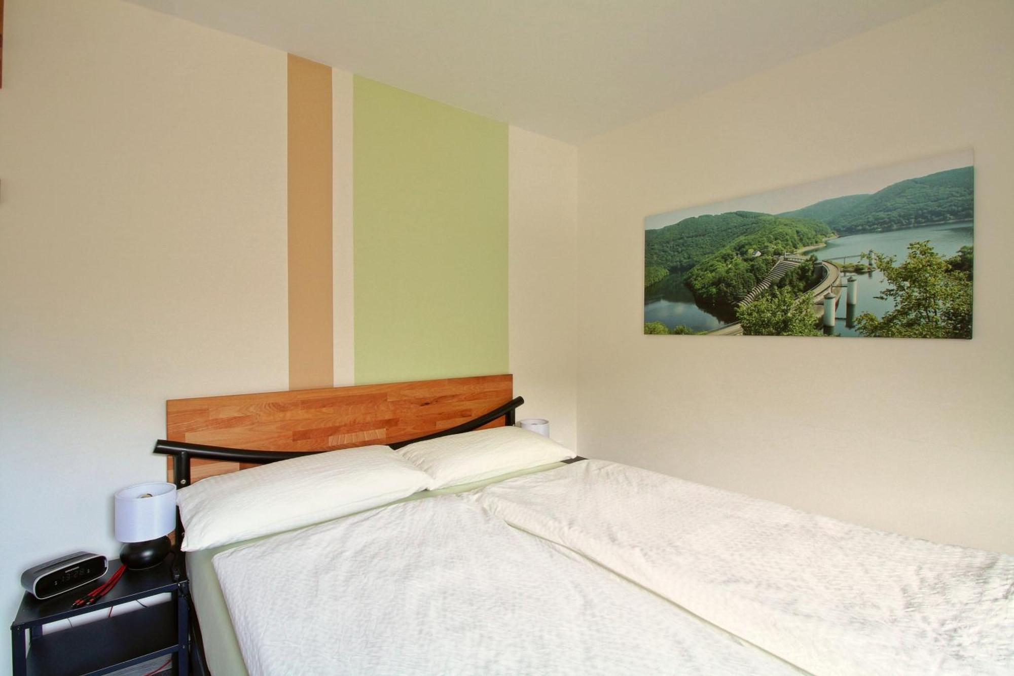 Toms Gaestehaus Schleiden Quarto foto