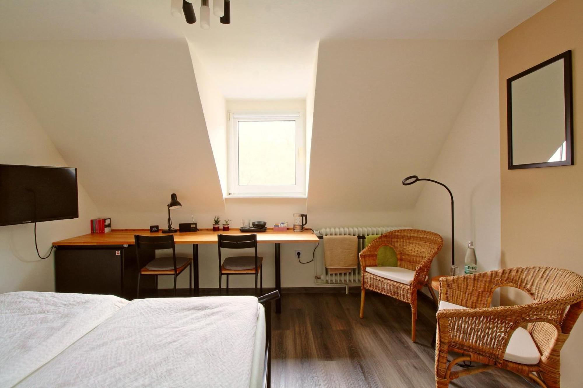 Toms Gaestehaus Schleiden Quarto foto